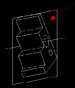 Select work plane, face or 