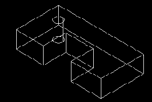 Enter Distance from second edge 